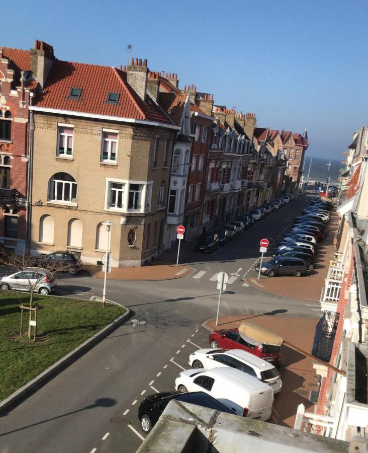 Dunkirk Appartement Malo Les Bains A Deux Pas De La Plage מראה חיצוני תמונה