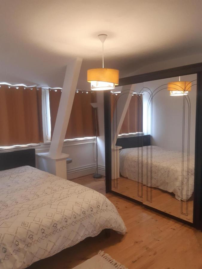 Dunkirk Appartement Malo Les Bains A Deux Pas De La Plage מראה חיצוני תמונה