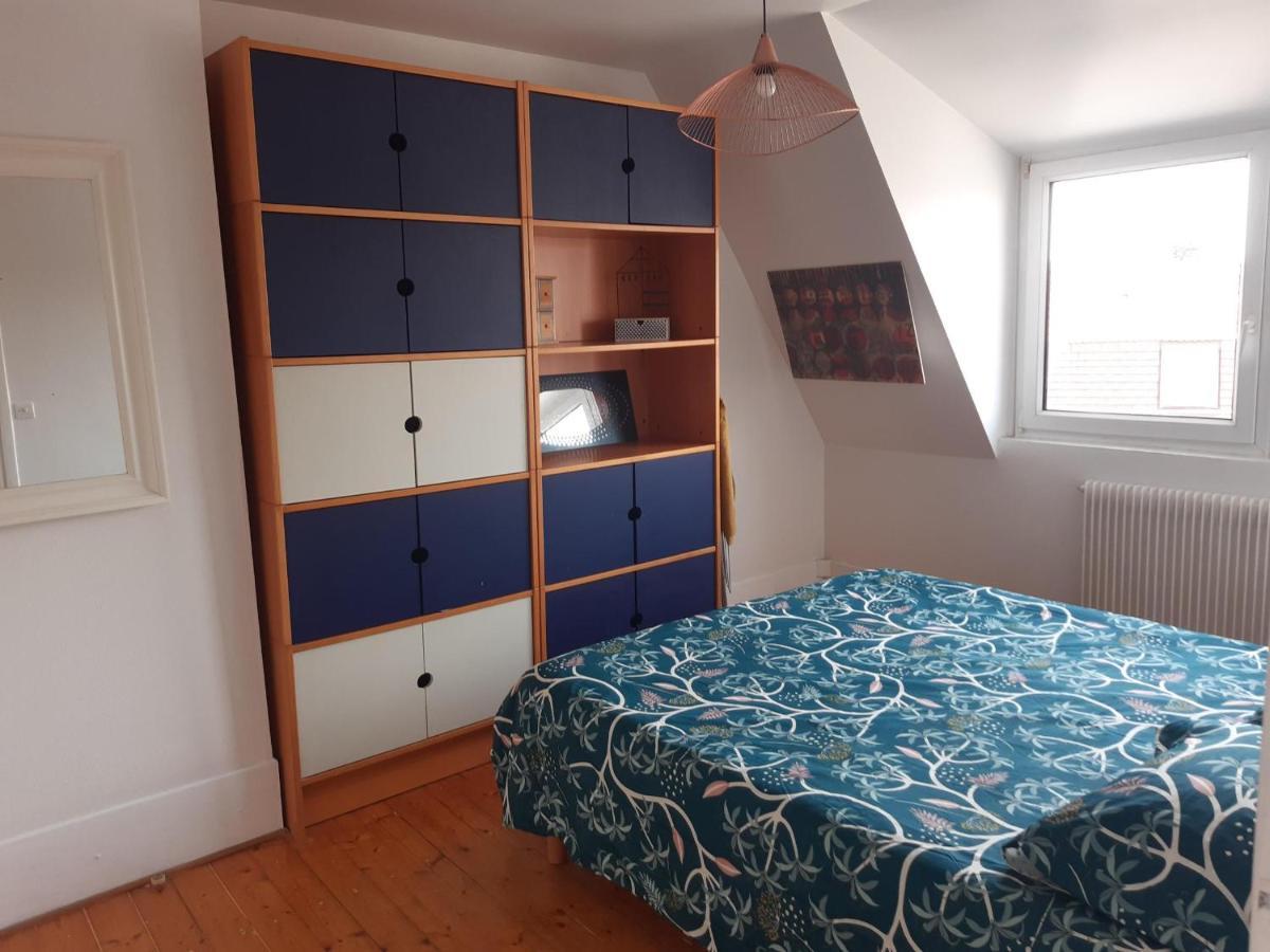 Dunkirk Appartement Malo Les Bains A Deux Pas De La Plage מראה חיצוני תמונה