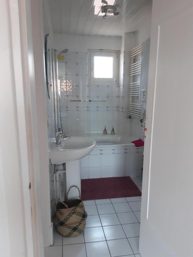 Dunkirk Appartement Malo Les Bains A Deux Pas De La Plage מראה חיצוני תמונה